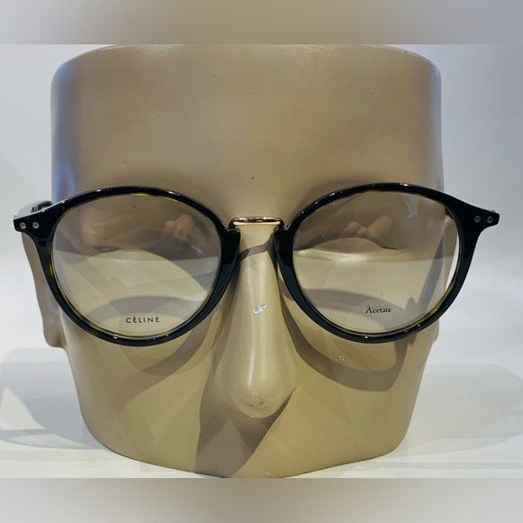 New Women’s Celine Eyeglasses - Picture 5 of 11